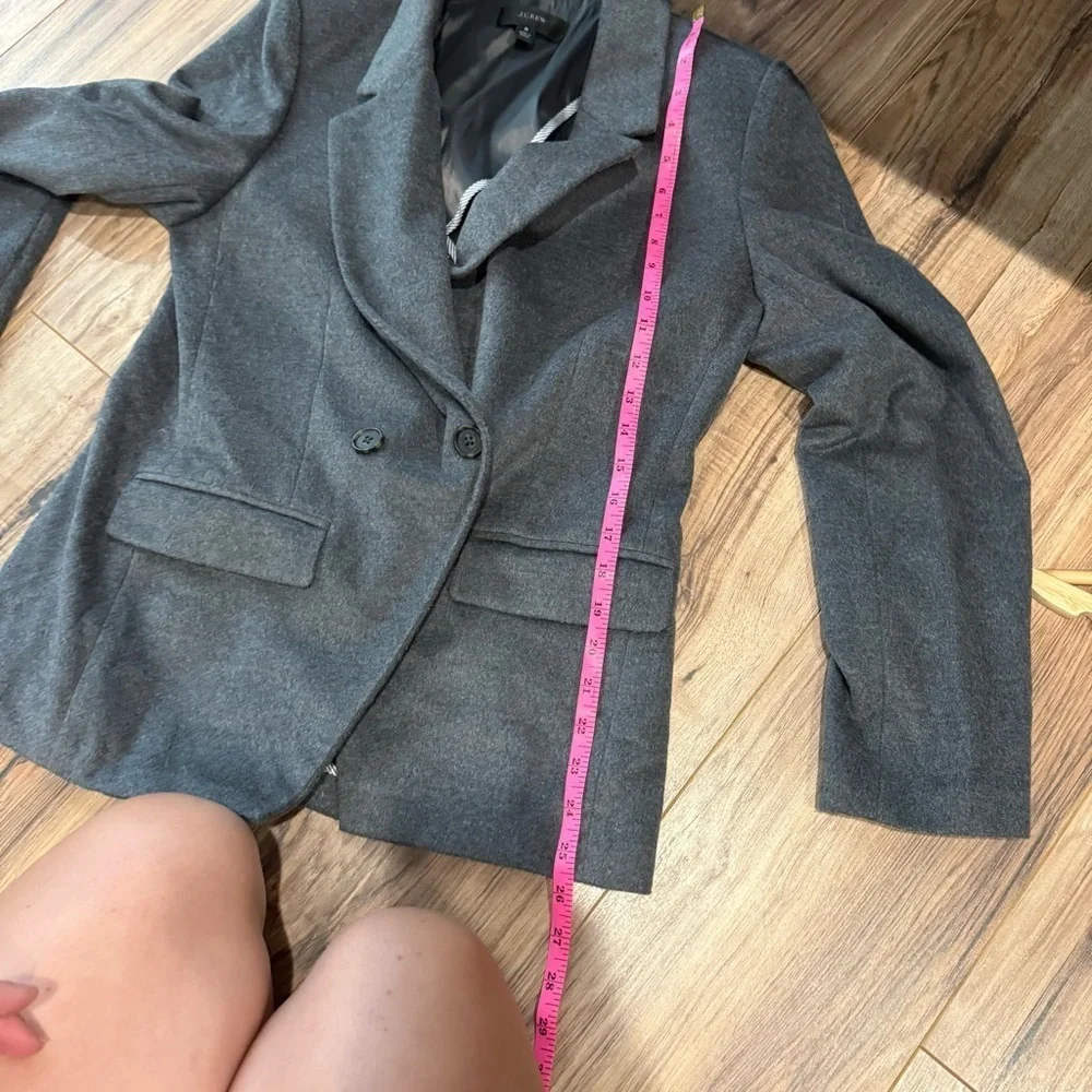 J. Crew crew women